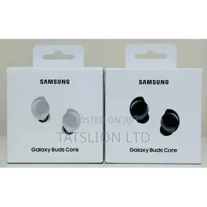 Samsung Galaxy Buds Core True Wireless Bluetooth Earbuds