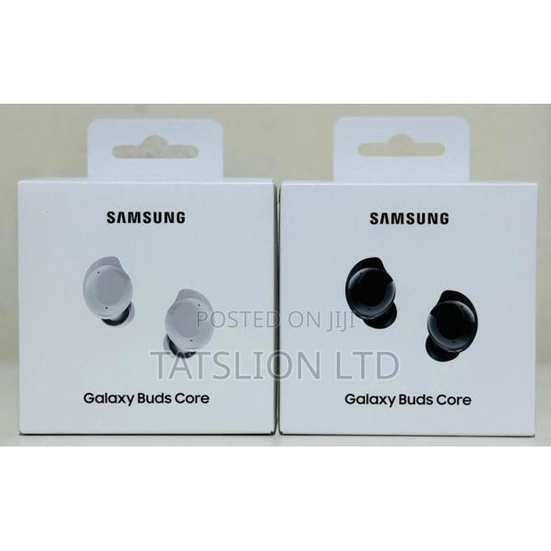 Samsung Galaxy Buds Core True Wireless Bluetooth Earbuds
