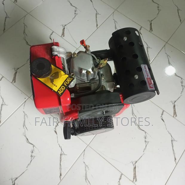 Primo Italy Diesel Engine - thumbnail 3