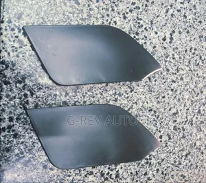Nissan Xtrail Nt32 Towing Cover