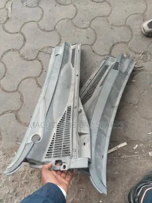Toyota Probox Old Wiper Panel