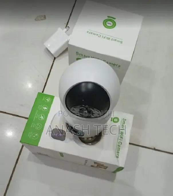 Dual Lens PTZ V380 Smart Ai 4g Camera 360 Degrees