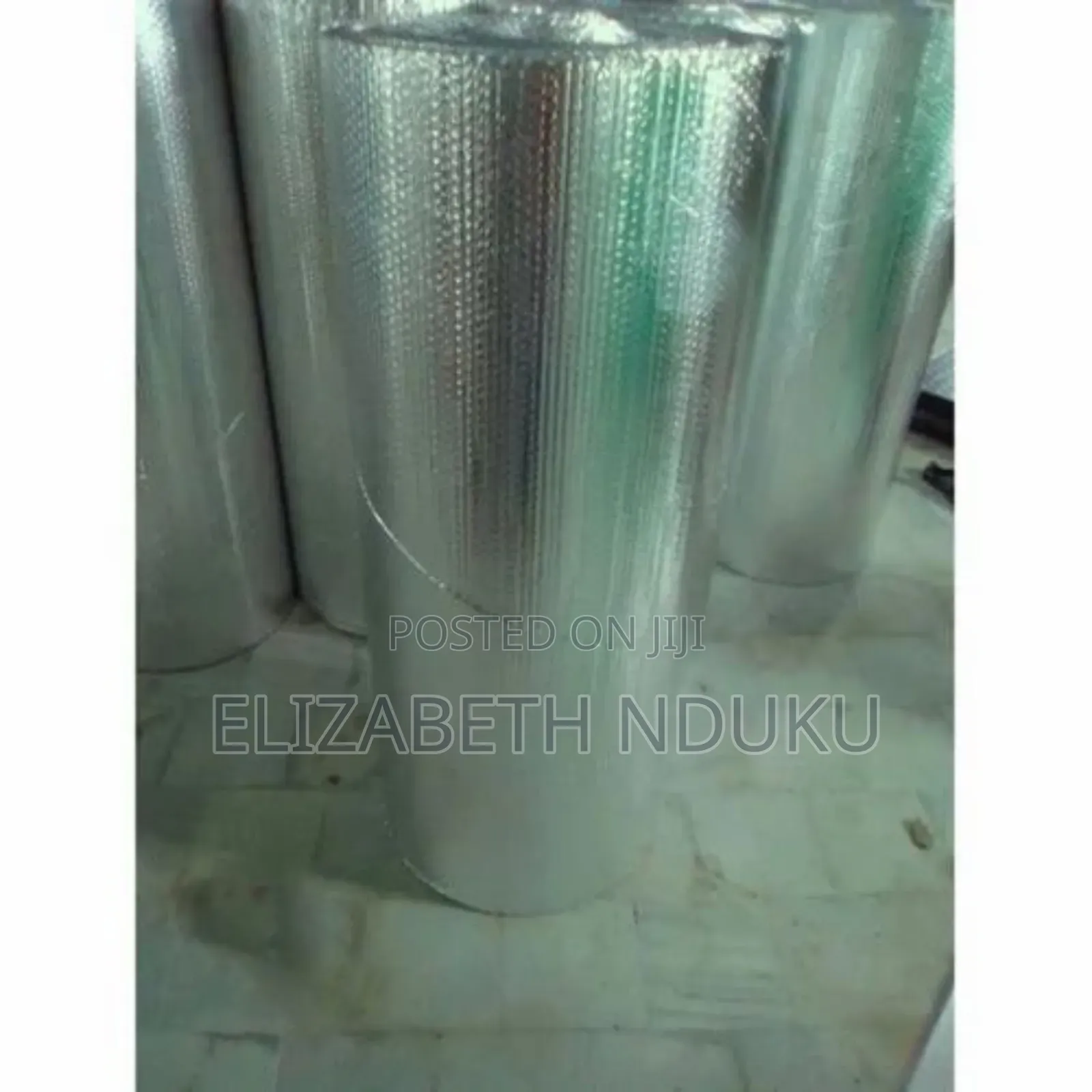 Heat Insulation 5mm, 1.5x40m