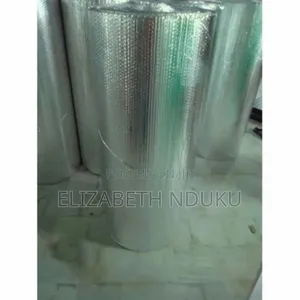 Heat Insulation 5mm, 1.5x40m