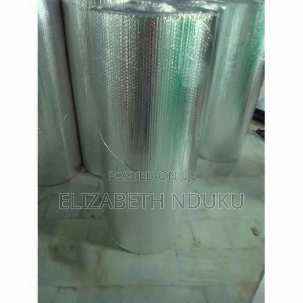 Heat Insulation 5mm, 1.5x40m