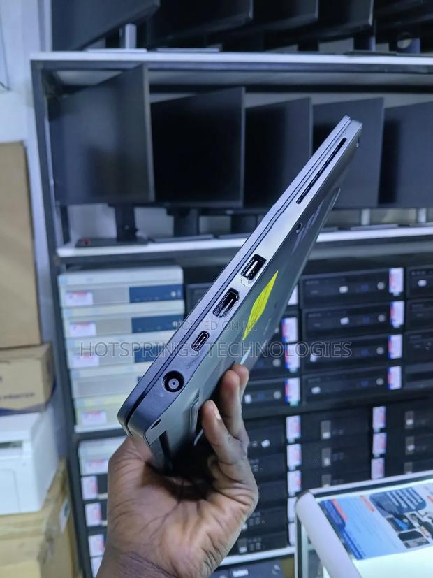 Laptop Dell Latitude 7390 8GB Intel Core I5 SSD 256GB - thumbnail 4