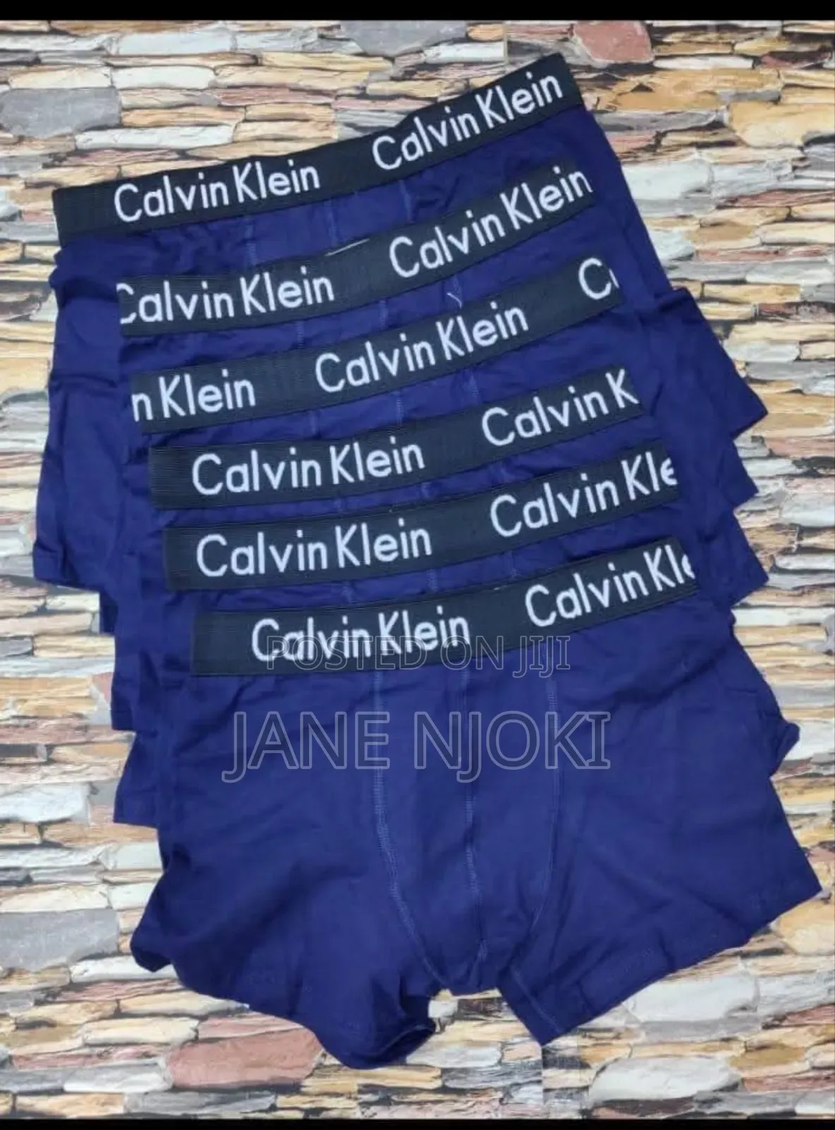 Inner Wear Men
