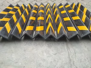 Basement Corner Guards