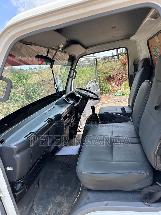 Isuzu NPR Local 2017 Model - thumbnail 10
