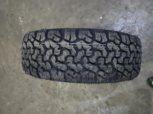 225/65r17 Wideway Tyre Alltrein - thumbnail 2