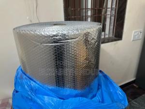 Thermal Heat Insulation 5mm, 1.5* 40m - thumbnail 2