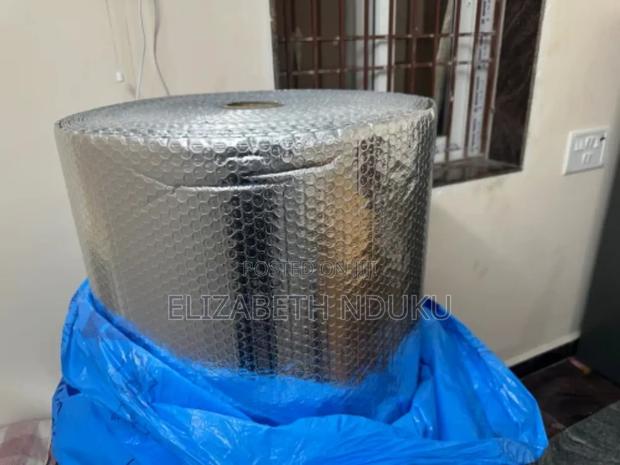 Thermal Heat Insulation 5mm, 1.5* 40m - main view