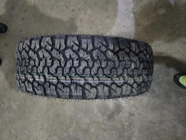 225/60r18 Wideway Tyre Alltrein - thumbnail 2