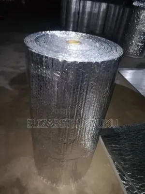 Heat Insulation Material (5mm, 1.5 by 40m Long)