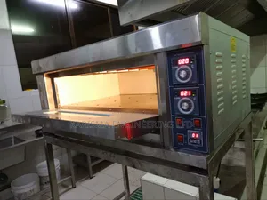 One Deck Oven