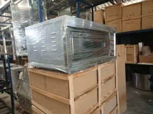 One Deck Oven
