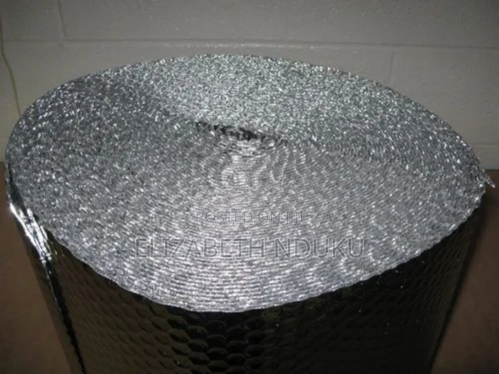 Thermal Heat Insulation 5mm (Roofing)