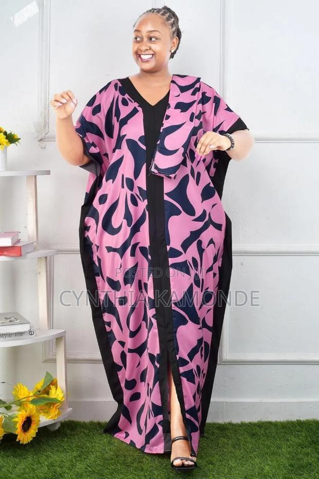 Kaftan Dress - thumbnail 9