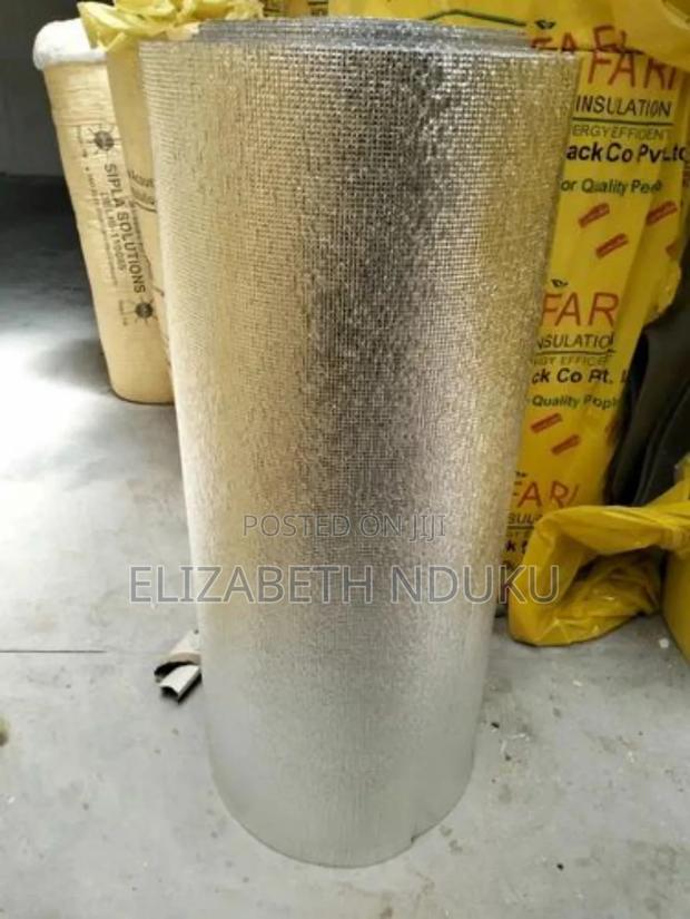 Thermal Heat Insulation 5mm ( Thermal Efficient)
