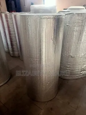 High Quality Thermal Heat Insulation Material 5mm
