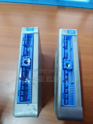 Engine Control Module Nissan B14