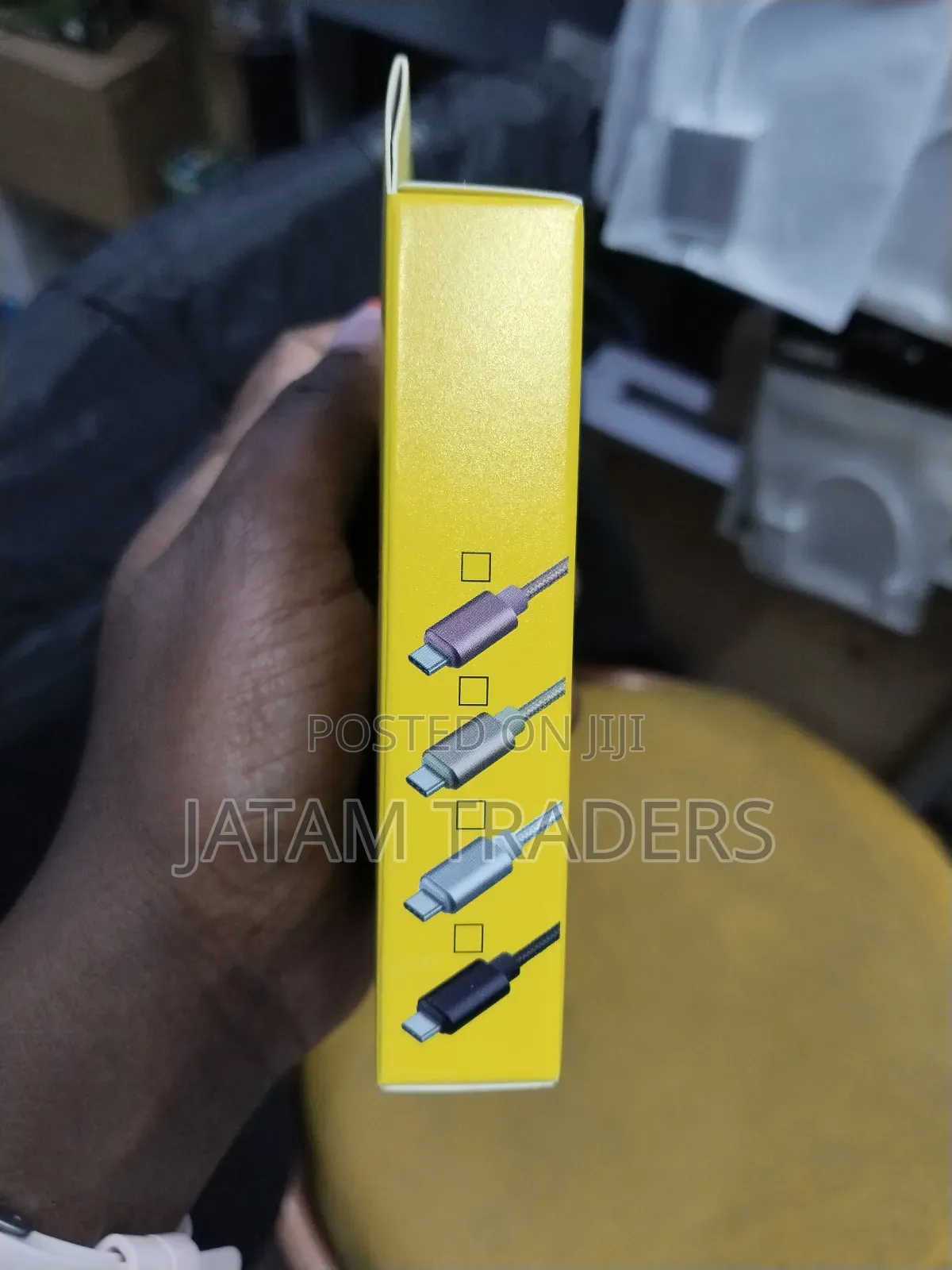High Quality Type C Otg Cable