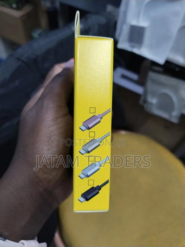 High Quality Type C Otg Cable - thumbnail 2