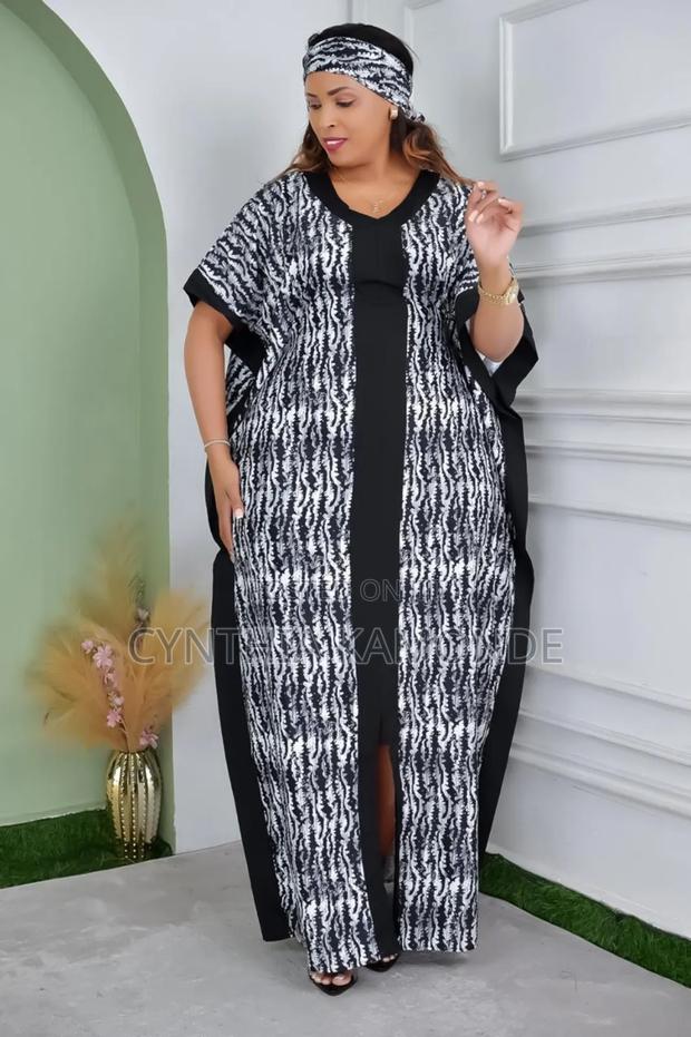 Kaftan Dress - thumbnail 12