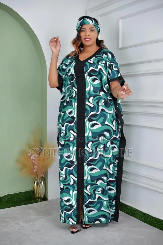 Kaftan Dress - thumbnail 13