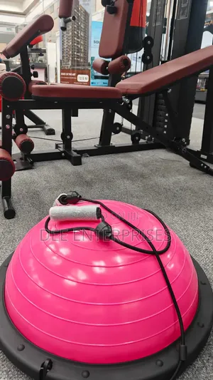 Bosu Balance Ball