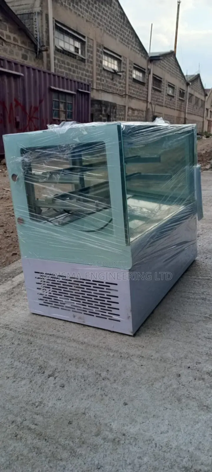Food Warmer