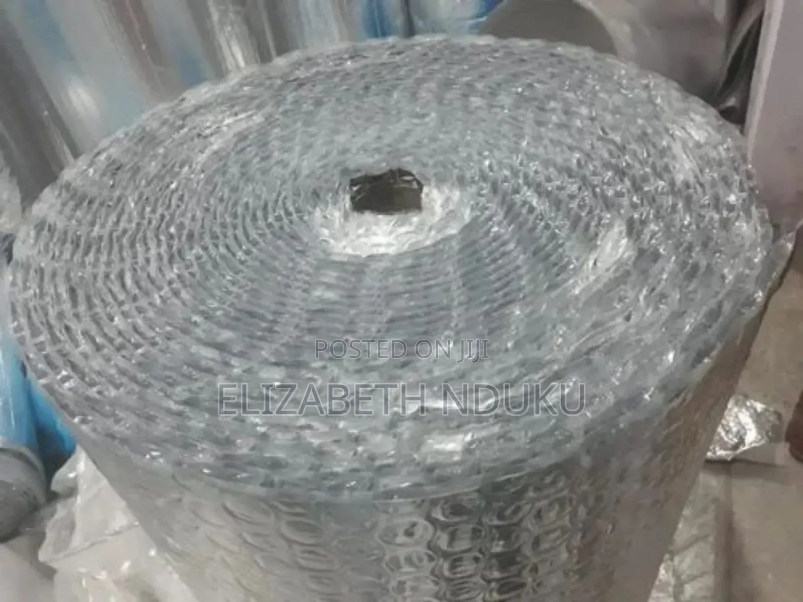 Heat Insulation Material 5mm ( Energy Efficiency)