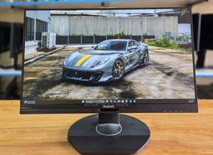 Phillips Brilliance 241b7qu 24 Inch - thumbnail 2