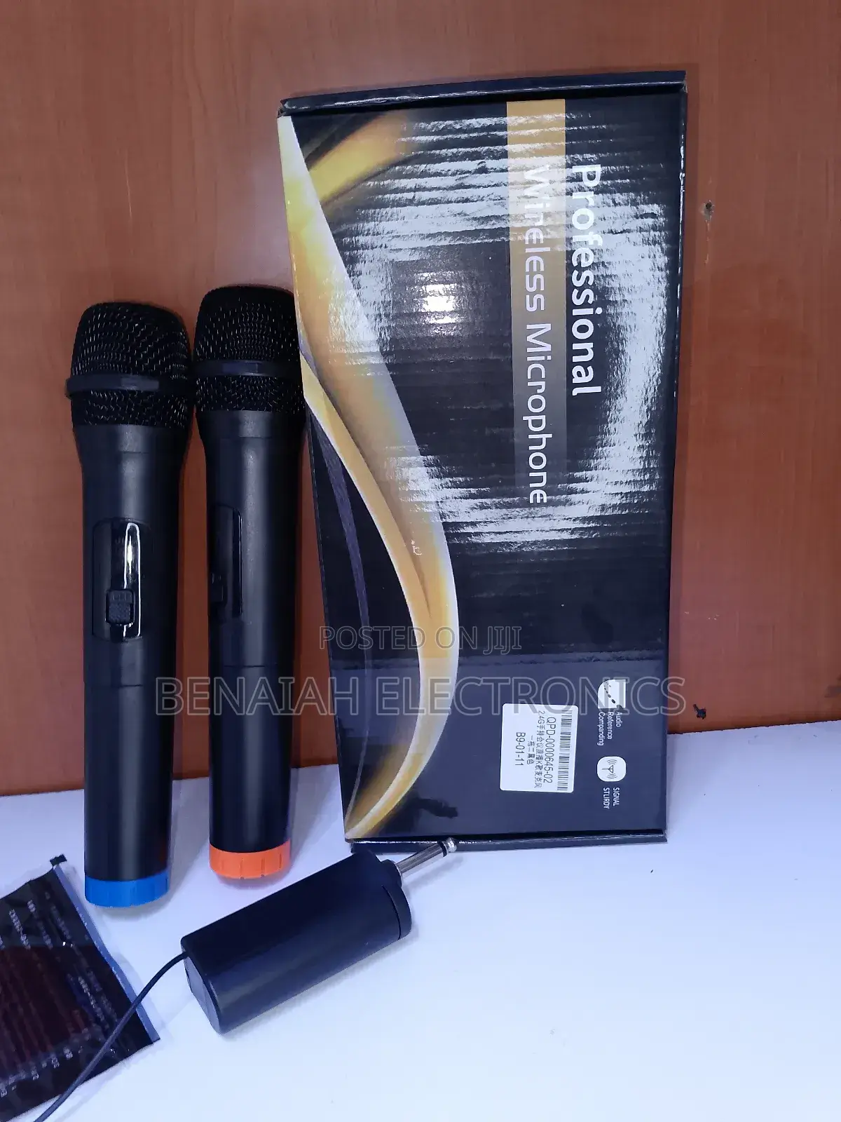 High Quality Universal Microphone, Best Selling Mic