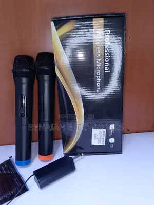 High Quality Universal Microphone, Best Selling Mic