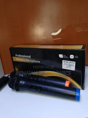 High Quality Universal Microphone, Best Selling Mic