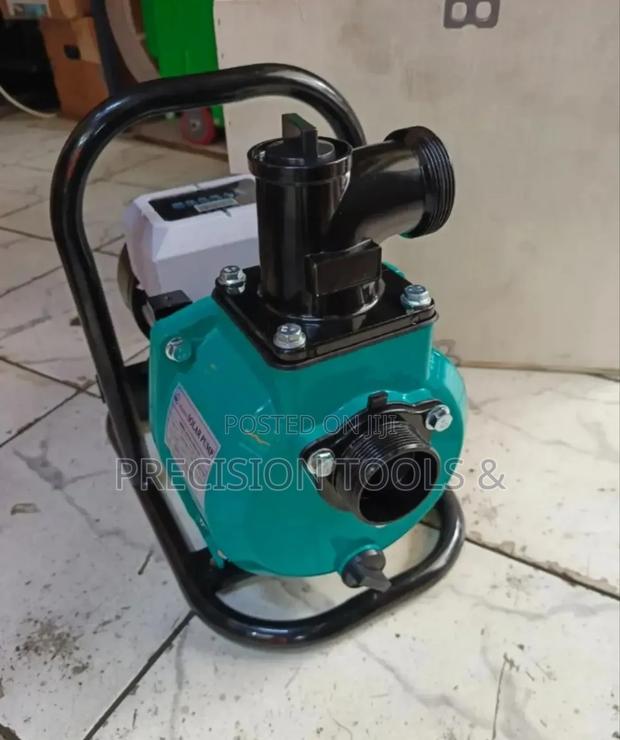 3" Dc Surface Solar Pump 45/14m 1500w