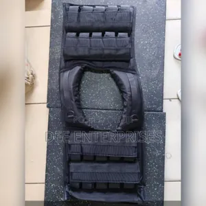 8kgs Weighted Vests