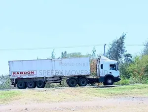 Transit Trailers for Transport and Logistics Services Are Available