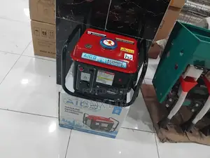 Aico Portable Emergency Power Generator