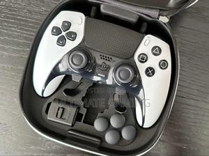 Playstation 5 Edge Wireless Controller - thumbnail 2