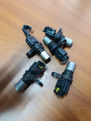 Crankshaft Sensor Nissan March