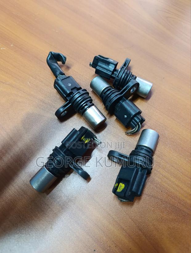 Crankshaft Sensor Nissan March - main view