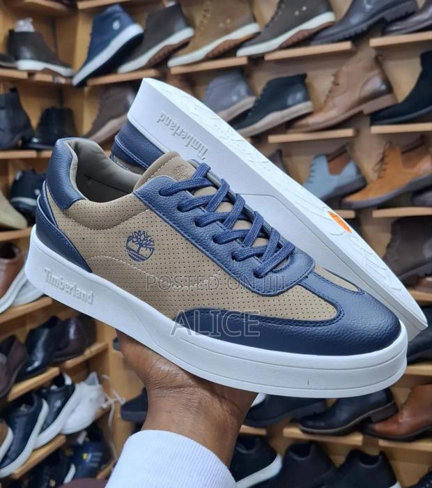 Timberland Casual - thumbnail 2