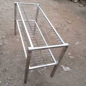Commercial Utensils Rack
