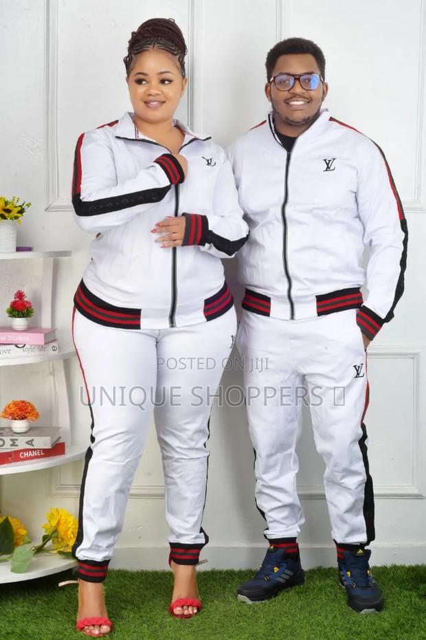 Excellent Quality Tracksuit - thumbnail 5