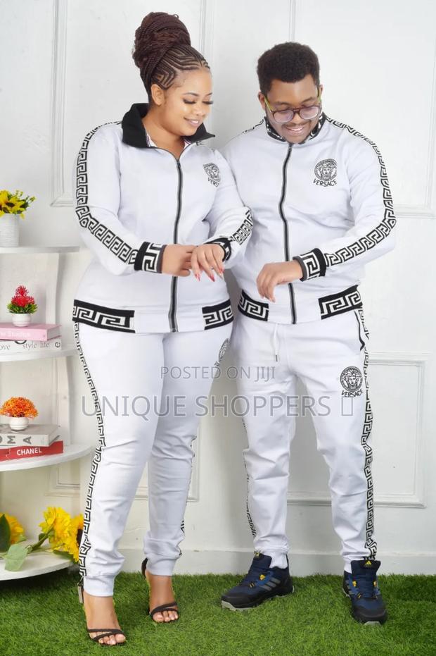 Excellent Quality Tracksuit - thumbnail 6