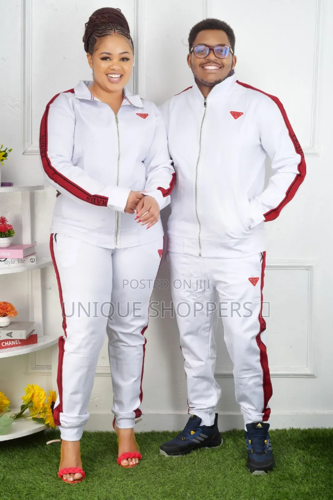 Excellent Quality Tracksuit