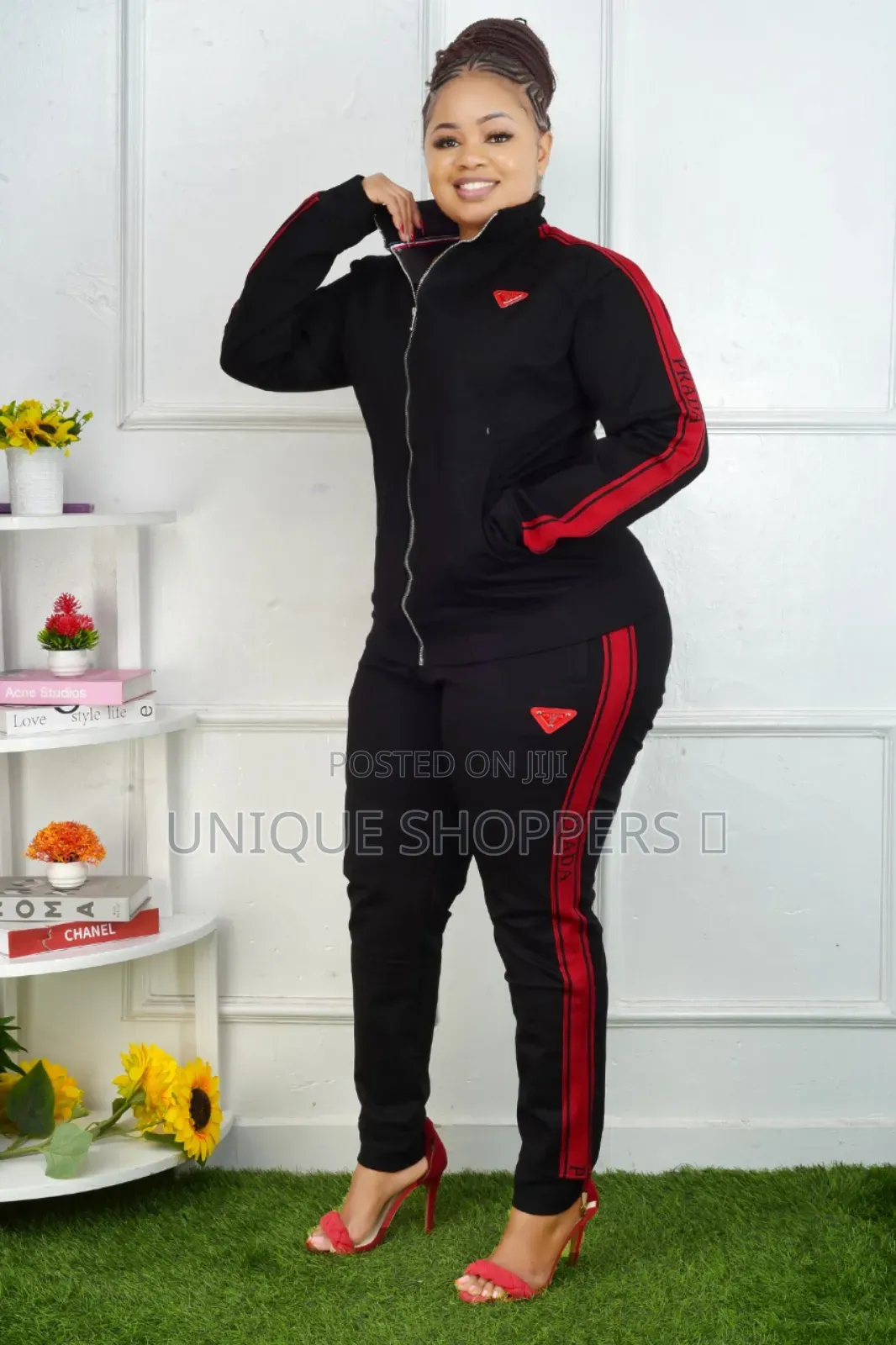 Excellent Quality Tracksuit