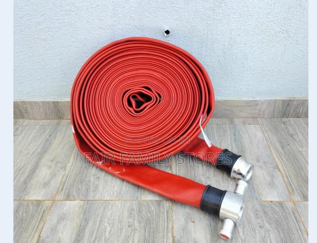 Duraline Delivery Hose 30 Metres - main view